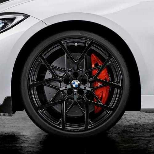 BMW BMW純正 M Performance アロイ・ホイール Yスポーク BMW BMW純正 M Performance アロイ・ホイール Yスポーク