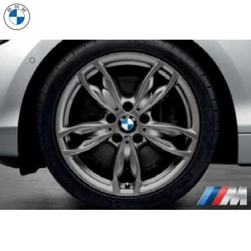 BMW BMW純正 アロイ・ホイール M ライト・アロイ・ホイール BMW BMW純正 アロイ・ホイール M ライト・アロイ・ホイール