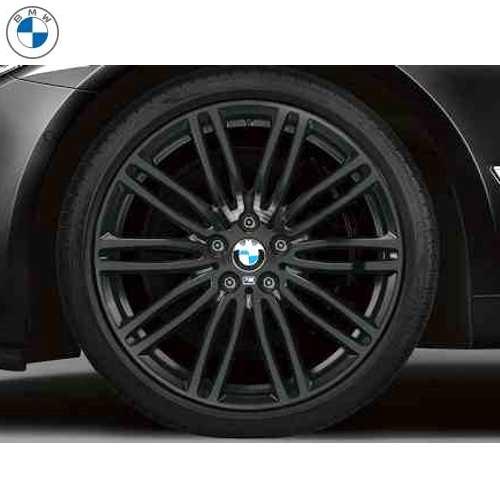 BMW BMW純正 Mライト・アロイ・ホイール ダブルスポーク BMW BMW純正 Mライト・アロイ・ホイール ダブルスポーク