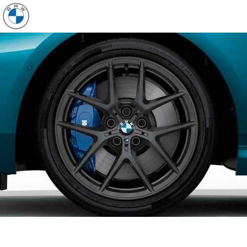 BMW BMW純正 アロイ・ホイール Yスポーク・スタイリング554M BMW BMW純正 アロイ・ホイール Yスポーク・スタイリング554M