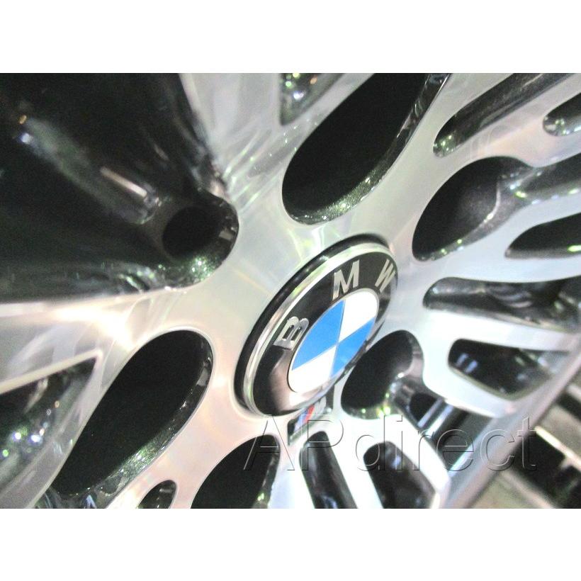 BMW BMW純正 フローティング センター キャップ（ラージ(直径