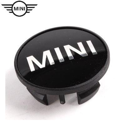 BMW MINI純正 ホイール センター キャップ (53.9mm) (R55/R56/R57/R58