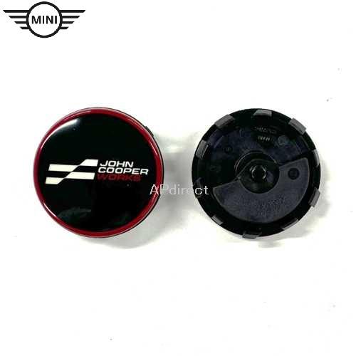 BMW MINI純正 JOHN COOPER WORKS フローティング センター BMW MINI純正 JOHN COOPER WORKS フローティング センター