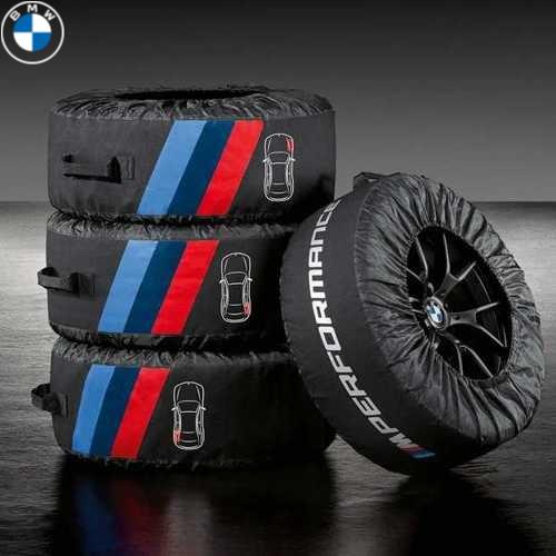 BMW BMW純正 M Performance ホイール・バッグ (18-22インチ