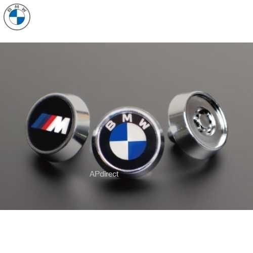BMW BMW純正 ライセンス プレート盗難防止ロックボルト BMW BMW純正 ライセンス プレート盗難防止ロックボルト