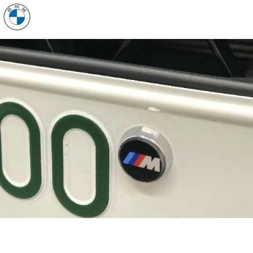BMW BMW純正 ライセンス プレート盗難防止ロックボルト BMW BMW純正 ライセンス プレート盗難防止ロックボルト