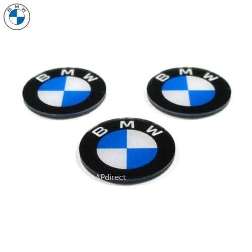 BMW BMW純正 ライセンス プレート盗難防止ロックボルト交換用