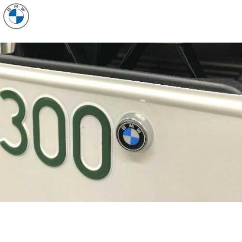 BMW BMW純正 ライセンス プレート盗難防止ロックボルト交換用