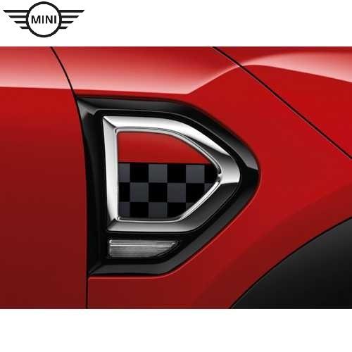 BMW MINI純正 サイド・スカットル JCW(John Cooper Works Pro)(F60