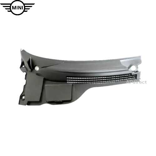 BMW MINI純正 カウルカバー 右側（R55/R56/R57） : APdirect - 通販