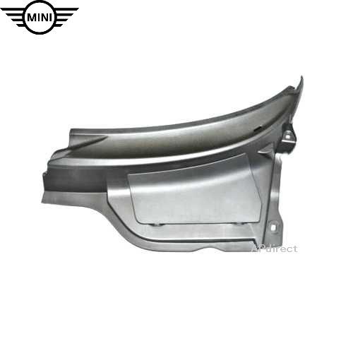 BMW MINI純正 カウルカバー 左側（R55/R56/R57） : APdirect - 通販