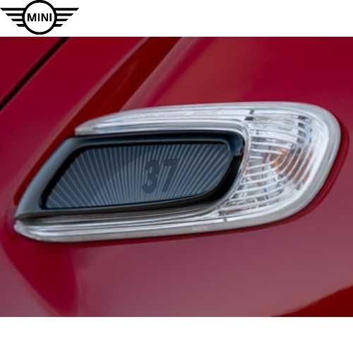 MINI（ミニ） MINI純正 スモール サイド スカットル トリム左右セット