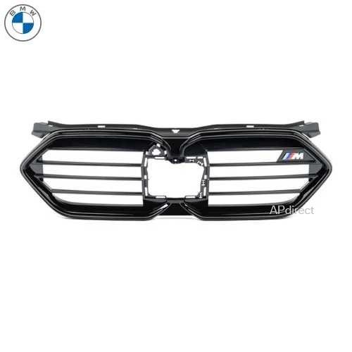 BMWx2 純正 フロントグリル左右セット BMW BMW純正 ブラック・キドニー・グリル (U10 X2 M35i) : APdirect