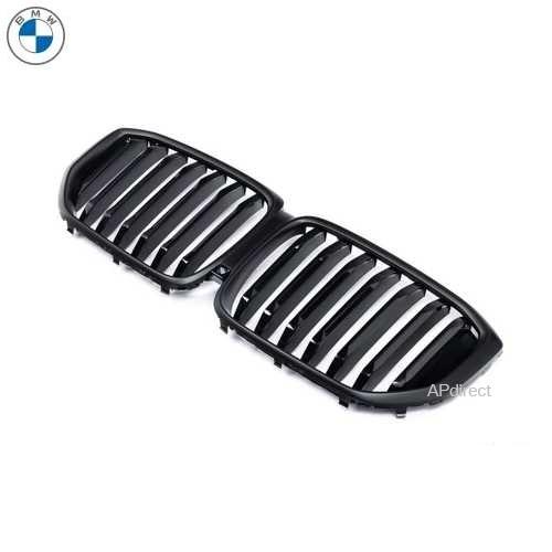 BMW純正 X5 G05LCI（後期）マットブラック仕様キドニーグリル 楽天市場】【10/9 2時まで！エントリー＋店舗内買い回りで最大