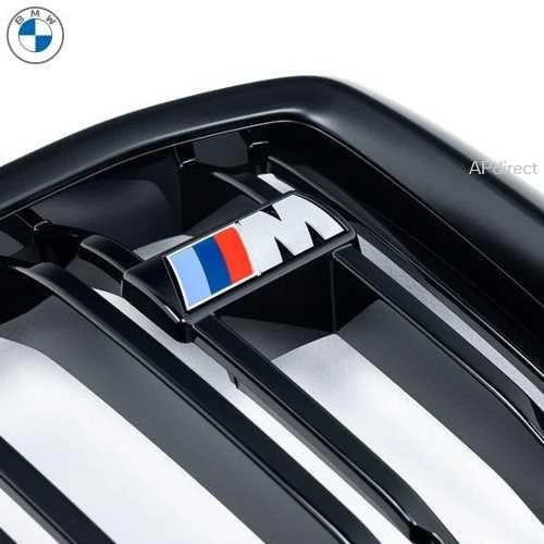 BMW BMW純正 ブラック・キドニー・グリル (G05 M60i) (LCI) : APdirect