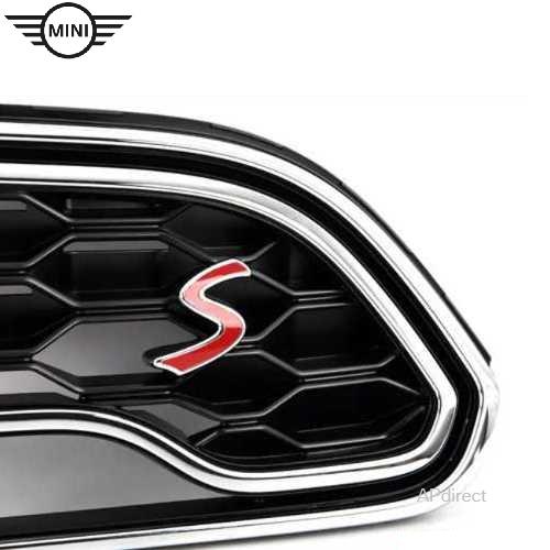 MINI（ミニ） MINI純正 フロントグリル (クローム) (F60) (Cooper S