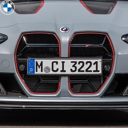 BMW M4 Competition(G82) フロントサイドギル左右セット BMW M4 Competition(G82) サイド・ギル 左右セット - メルカリ