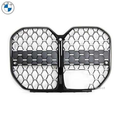 BMW BMW純正 ブラック・キドニー・グリル (G26) : APdirect - 通販
