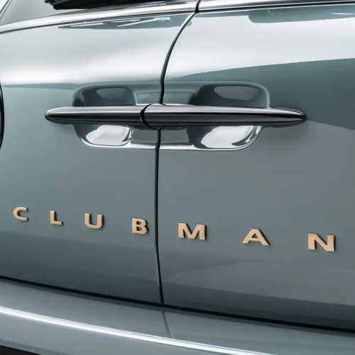 BMW MINI純正 