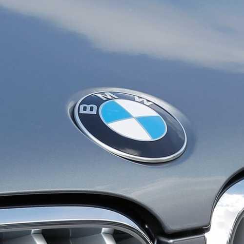 BMW BMW純正 エンブレム : APdirect - 通販 - Yahoo!ショッピング