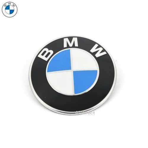 BMW BMW純正 エンブレム (82mm)(G01/G02/G20/G21/G30/G31/G32/F90/F97