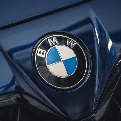 BMW - 文句なし 旗幟(G42/G22/G23/G26) 自動車-ドレスアップ用品