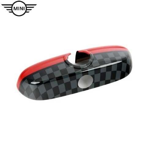 BMW MINI純正 JCW ルーム・ミラー・カバー John Cooper Works Pro（F54