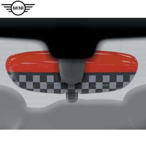 BMW MINI純正 JCW ルーム・ミラー・カバー John Cooper Works Pro（F54
