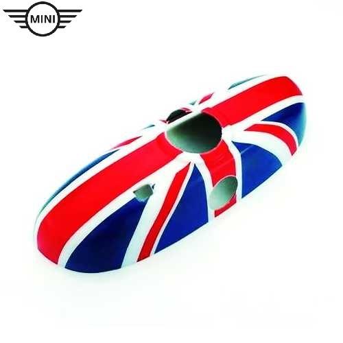 BMW MINI純正 ルーム・ミラー・カバー UNION JACK（ユニオンジャック