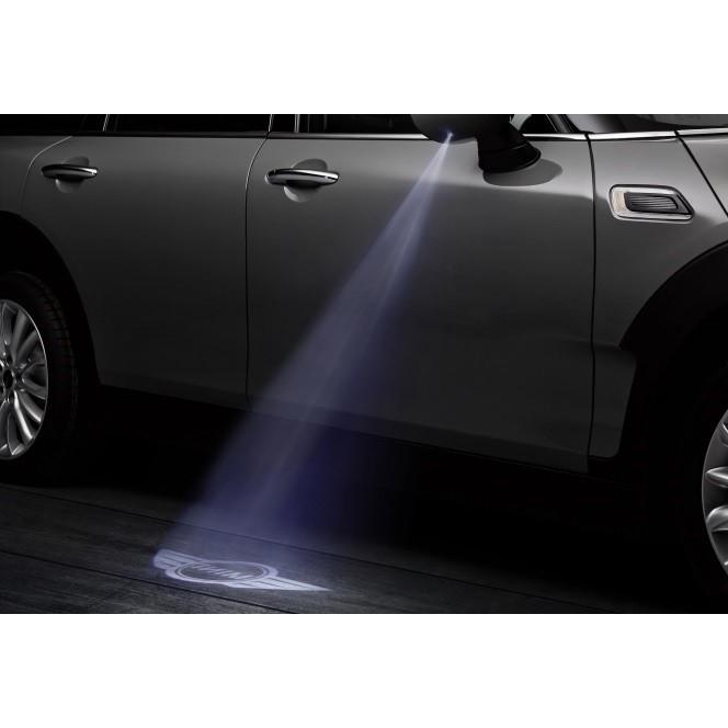 MINI（ミニ） MINI純正 JCW カーボン・ミラー・カバー 右側