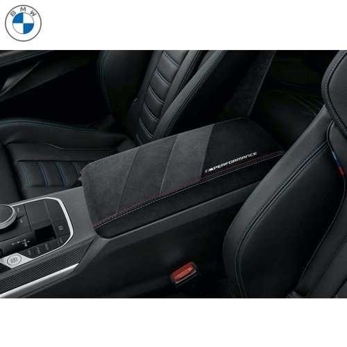 BMW M Performance F40 F44 アルカンタラアームレスト BMW M Performance F40 F44 アルカンタラアームレスト - パーツ安い