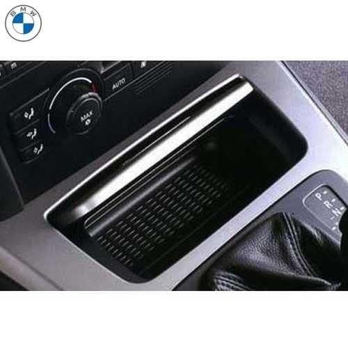 BMW BMW純正 センターコンソール用 ノー・スモーカー・トレイ(小物入れ