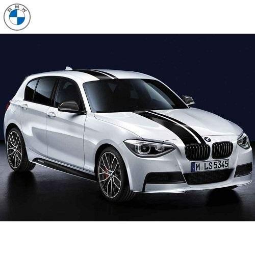 BMW BMW純正 M Performance エアロダイナミック・パッケージ
