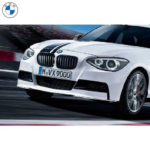 BMW BMW純正 M Performance エアロダイナミック・パッケージ フロント