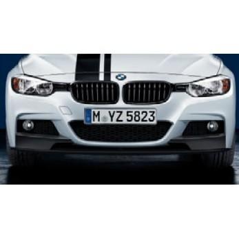 BMW BMW純正 M Performance エアロダイナミック・パッケージ フロント 