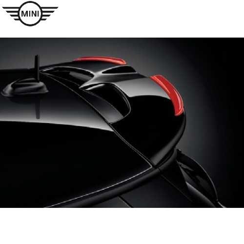 MINI（ミニ） MINI純正 John Cooper Works リヤ・スポイラー・フィン