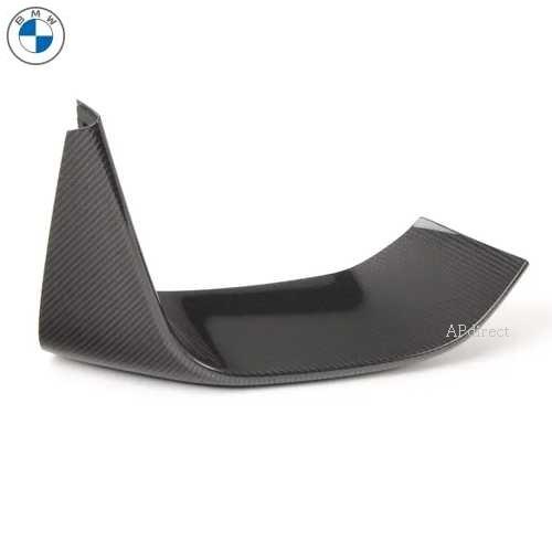 BMW BMW純正 M Performance カーボン・フロント・スプリッター(F80 M3