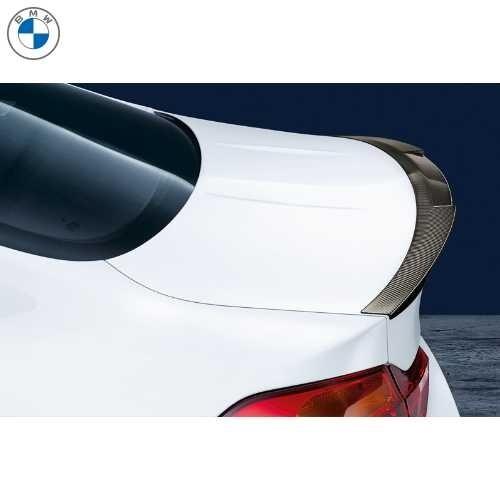 BMW純正 M Performance カーボン・リア・トランク・スポイラー(M4 F82) : 51192350722 : APdirect - 通販 - Yahoo!ショッピング BMW純正 M Performance カーボン・リア・トランク・スポイラー(M4 F82) : 51192350722 : APdirect - 通販 - Yahoo!ショッピング