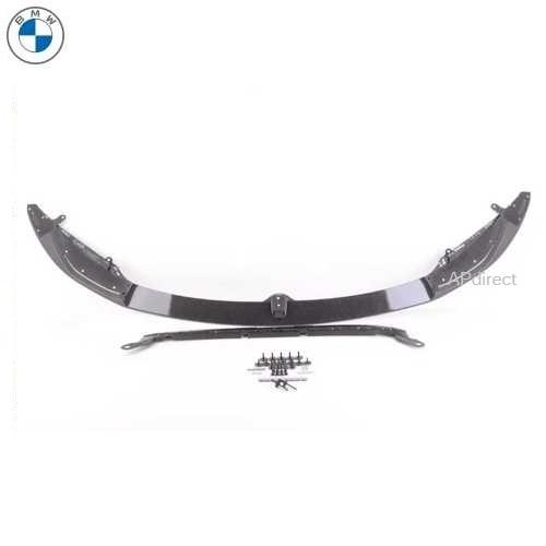  M4 Mperformance カーボンスポイラー&スプリッター美品 BMW BMW純正 M Performance カーボン・フロント・スポイラー (F80 M3