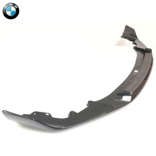 BMW BMW純正 M Performance カーボン・フロント・スポイラー (F87 M2