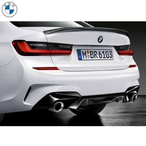 BMW BMW純正 M Performance エアロダイナミック・パッケージ リヤ