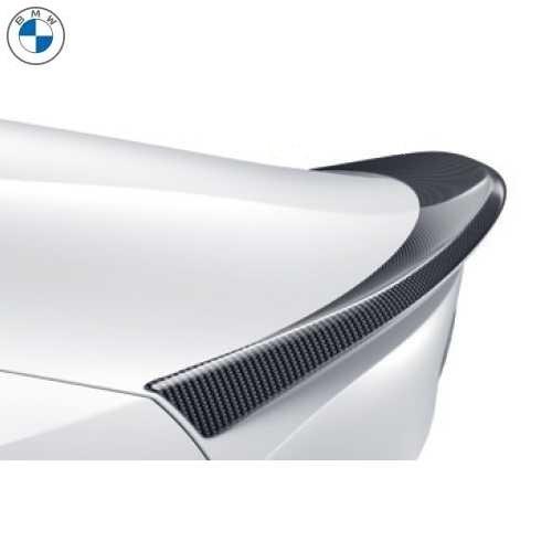 BMW BMW純正 M Performance カーボン・トランク・スポイラー (G20