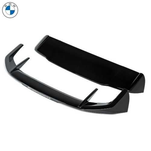 BMW BMW純正 M Performance ルーフ・スポイラー (ハイグロス ブラック
