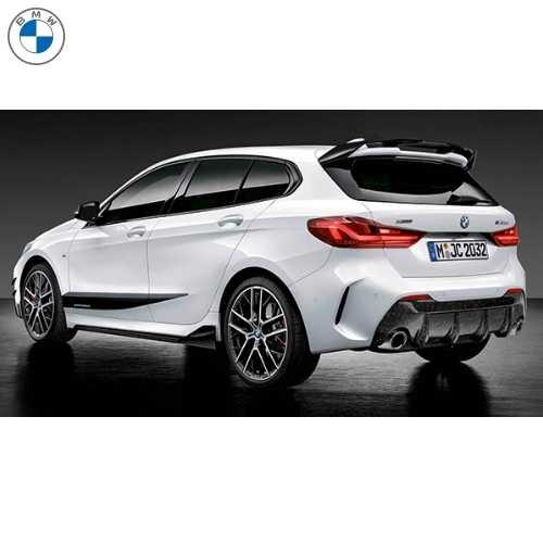 BMW BMW純正 M Performance リヤ・スポイラー (ハイグロス BMW BMW純正 M Performance リヤ・スポイラー (ハイグロス