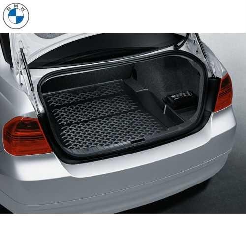  E91(E90)ツーリング トランク ラゲージマット BMW BMW 3シリーズ (E91) ツーリング トランクマット ラゲッジマット