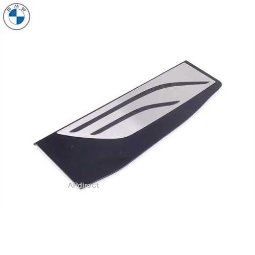 50 Off Bmw純正 M Performance ステンレス スチール フットレスト 左ハンドル車用 新品 Www Ladislexia Net