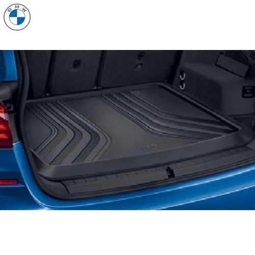 BMW BMW純正 ラゲッジ・ルーム・マット (ブラック) (F45