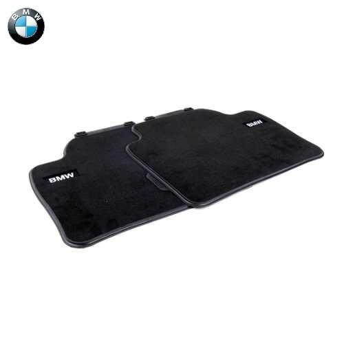 BMW BMW純正 フロア・マット・セットTextile 