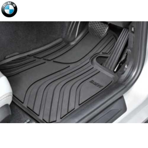 BMW BMW純正 オール・ウェザー・フロア・マット・セット