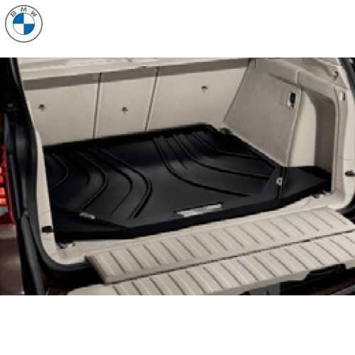 値引きする Bmw純正 ラゲージ コンパートメント マット F15 F85 輝く高品質な Mamagoto Com Np